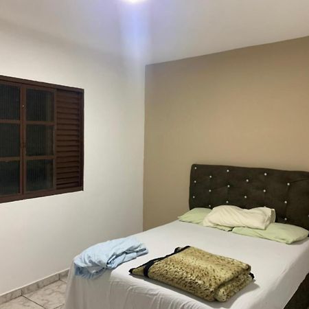 Loft No Centro De Sao Thome Das Letras São Tomé das Letras Eksteriør billede