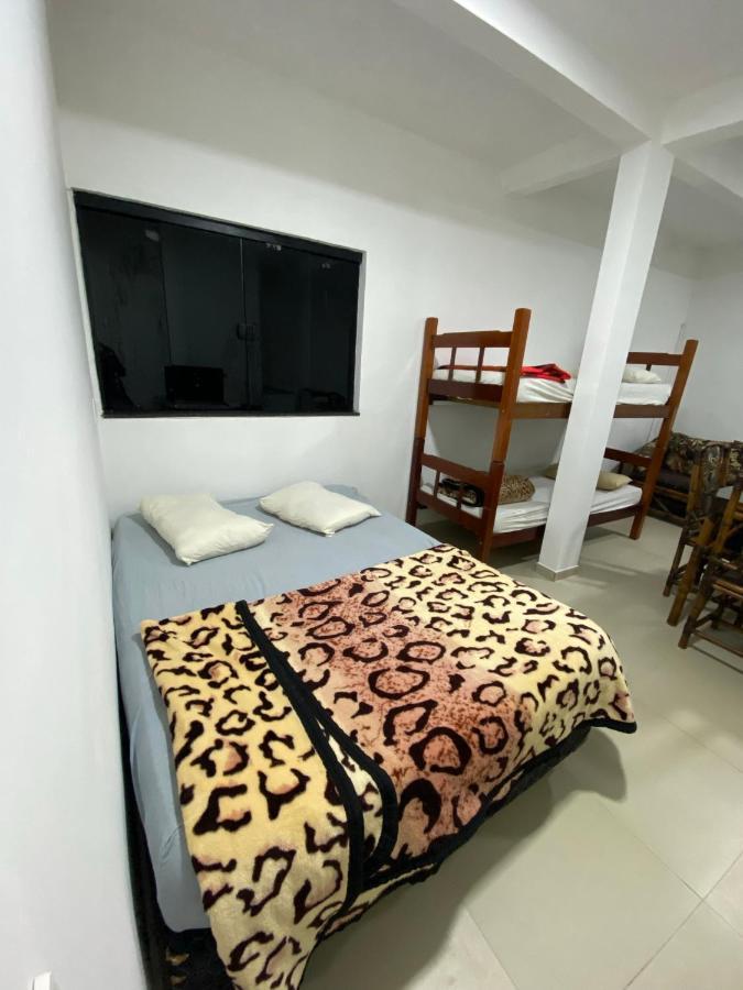Loft No Centro De Sao Thome Das Letras São Tomé das Letras Eksteriør billede