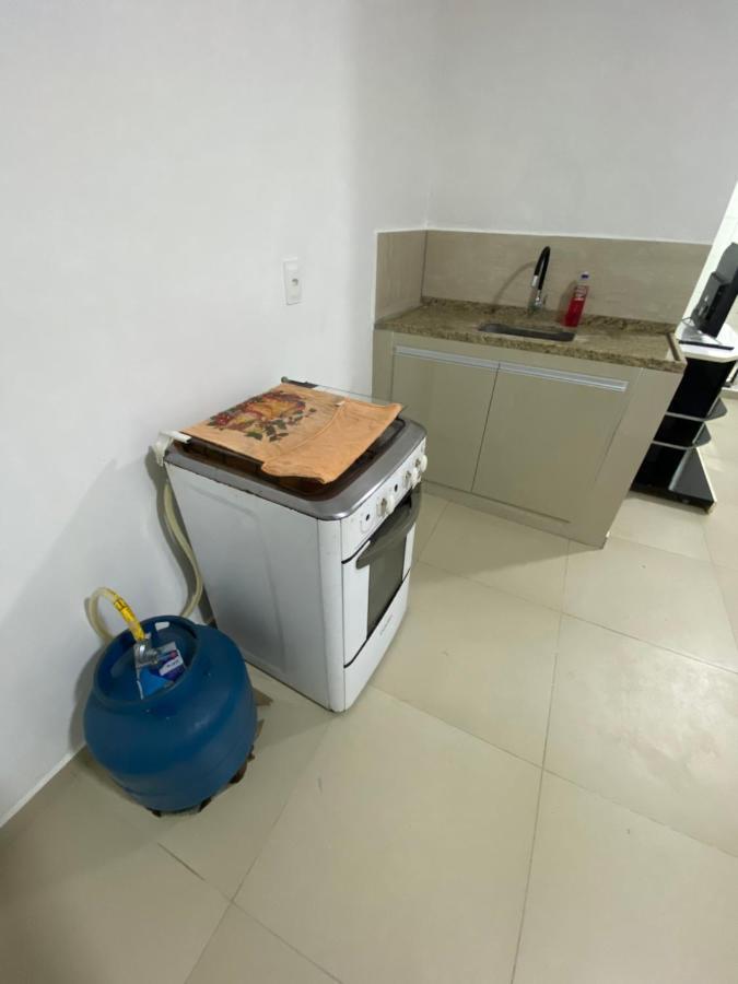 Loft No Centro De Sao Thome Das Letras São Tomé das Letras Eksteriør billede