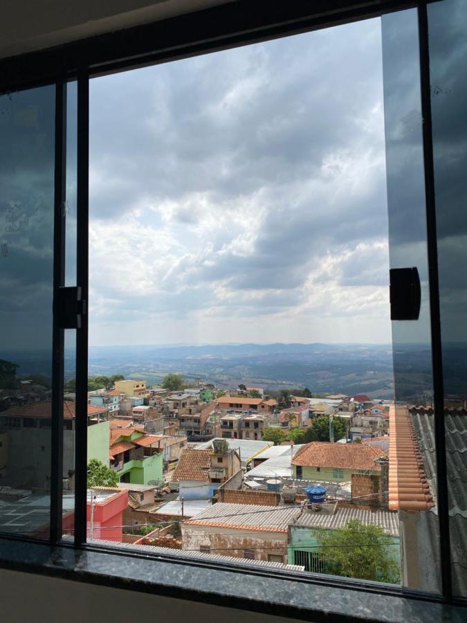 Loft No Centro De Sao Thome Das Letras São Tomé das Letras Eksteriør billede